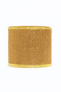 FITA NATALINA ARAMADA DOURADO 6.3/9
