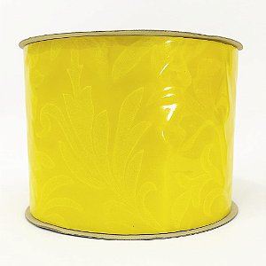 FITA ACQUA GRANFINE 65MM X 9 AMRELO