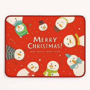 ENFEITE TAPETE 40CM/60CM