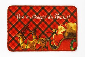 ENFEITE TAPETE 40CM/60CM