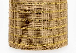 FITA NATALINA ARAMADA 6X9