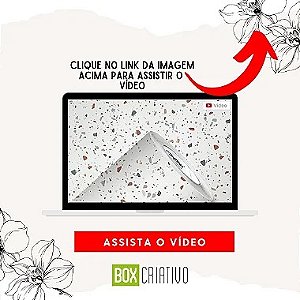 Papel De Parede - Madeira Md 1801 - 1,22m de  largura