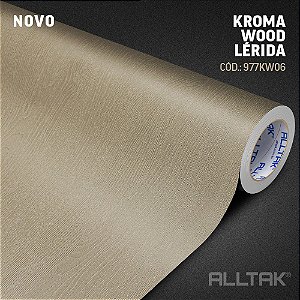 Papel de Parede - Kroma Wood 1,22m