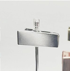 PRENDEDOR FITA OLFATIVA  METAL