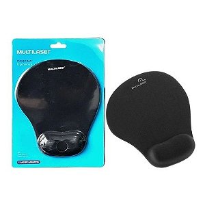 Mouse Pad Multilaser Ac021