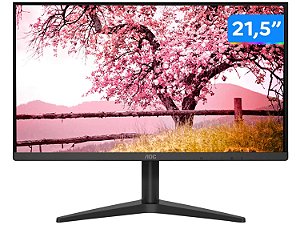 Monitor Aoc 21,5" Hdmi 22b1hm5