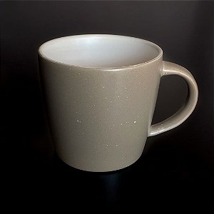 Caneca Stellar Cinza
