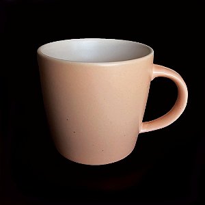 Caneca Stellar Salmão