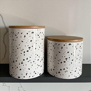 Pote Terrazzo