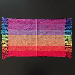 Lugar Americano Arco-Íris