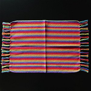 Lugar Americano Rainbow