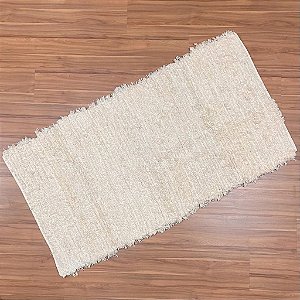 Tapete Comfort Cru 70 cm x 140 cm