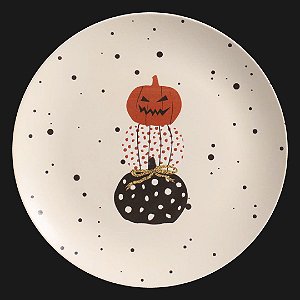 Prato Raso Pumpkin