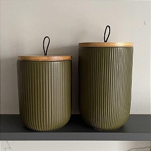 Pote Olive