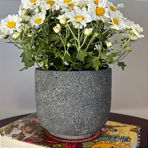 Cachepot Rustic