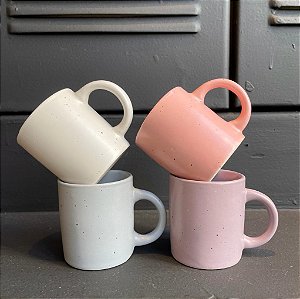 Mini Mug Candy 90ml