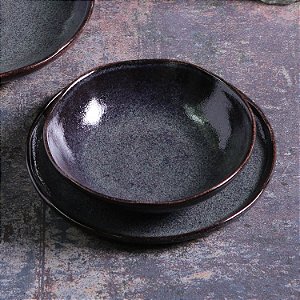 Bowl Rust