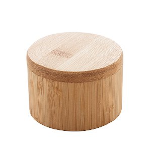 Saleiro Dot Bamboo