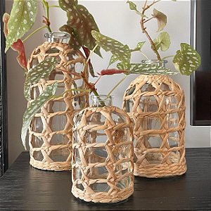 Vaso Sea Grass