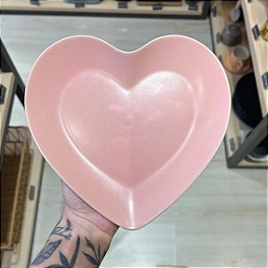 Prato Heart Rosa