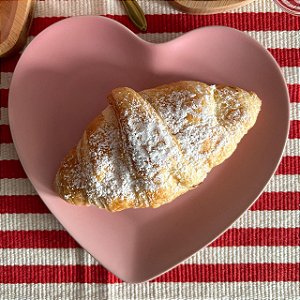 Prato Heart Rosa
