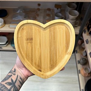 Bandeja Heart