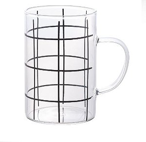Caneca Sketch 280ml