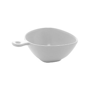 Bowl Nordic Color Matte Branco