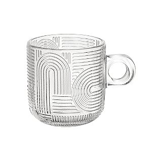 Mini Mug Rainbow 100ml
