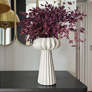 Vaso Mushroom