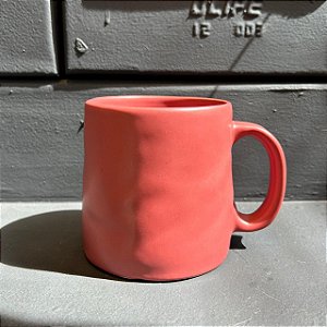 Caneca Bold Organic