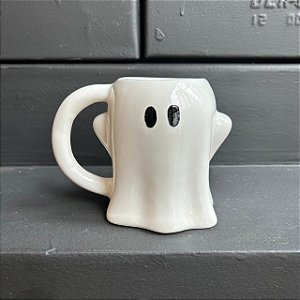 Caneca Fantasma Joe