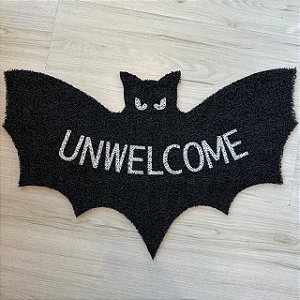Capacho Unwelcome