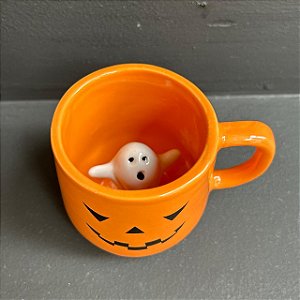 Caneca Pumpkin