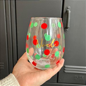 Copo Poá 560ml