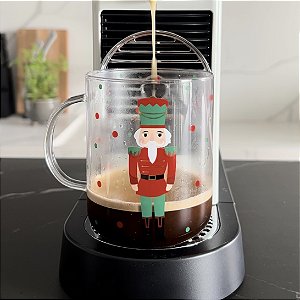 Caneca Nutcracker 470ml
