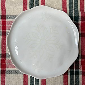 Boleira Snowflake