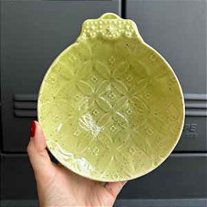 Bowl Bola Natalina