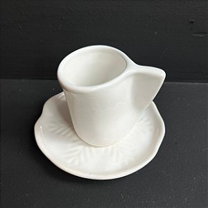 Xícara p/ Café Snowflake