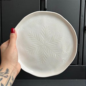 Prato Snowflake