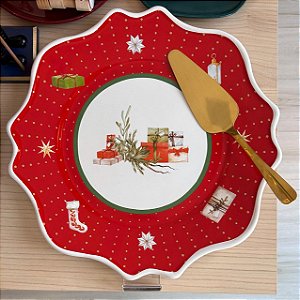 Boleira Gift