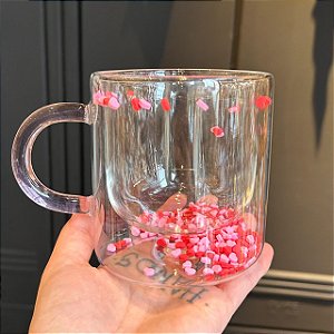 Caneca Valentine - 300ml