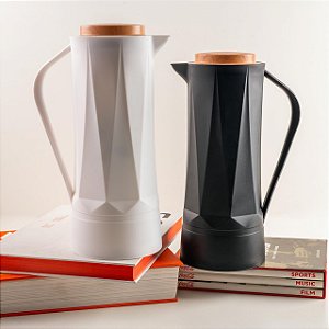 Garrafa Térmica Diamond 1L