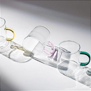 Caneca Color 320ml