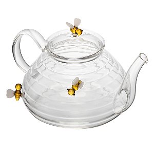 Chaleira Colmeia 650ml