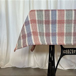 Toalha de Mesa Eco 90 cm x 90 cm