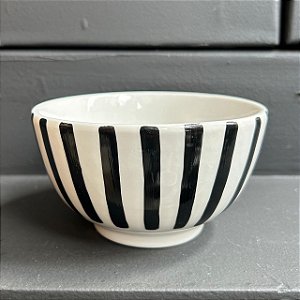 Bowl Spooky