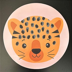Lugar Americano Tigre