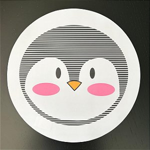 Lugar Americano Pinguim