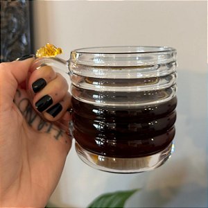 Caneca Little Bee 200ml